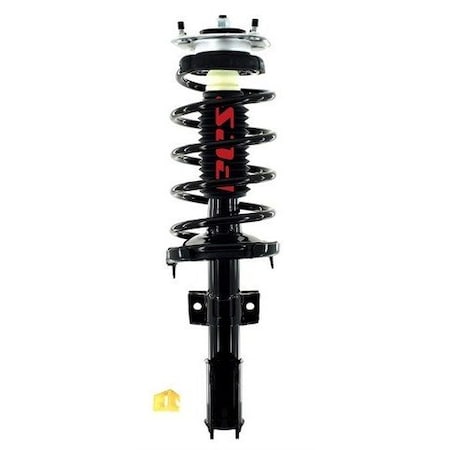 Fcs Automotive Complete Strut Assembly, 1333530 1333530
